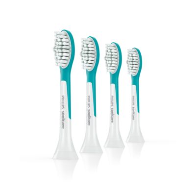 Philips Sonicare For Kids Standard sonic toothbrush heads