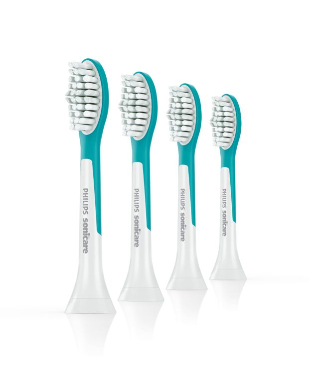 Philips Sonicare For Kids Standard sonic toothbrush heads