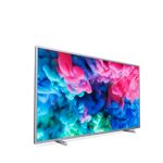 Ultra Slim 4K UHD LED Smart TV