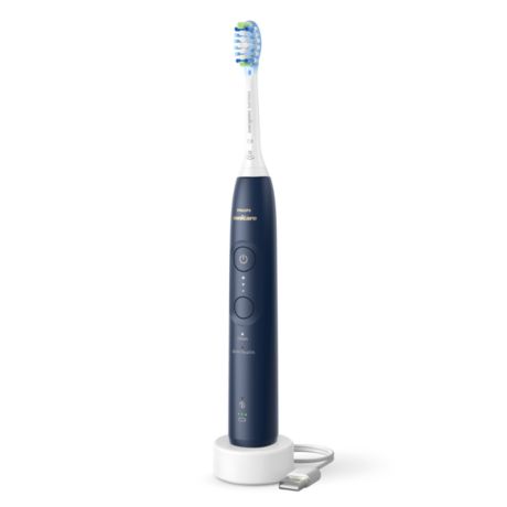 HX7133/01 Philips Sonicare Series 5700 Rechargeable toothbrush