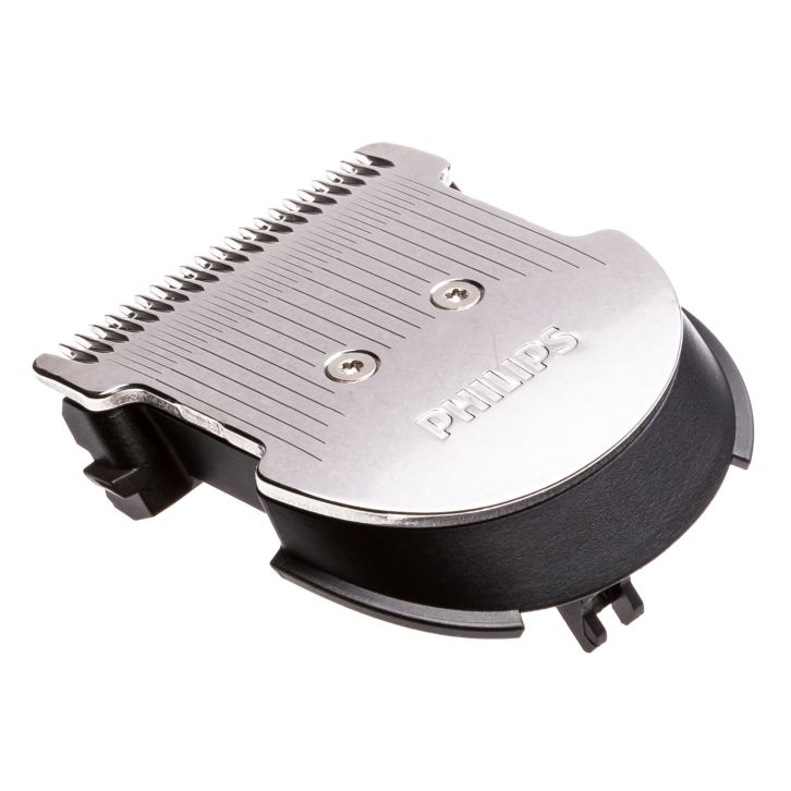 Cutter for your hair clipper