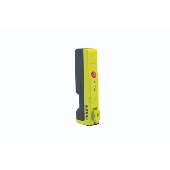 Work light Xperion 6000 Slim LUMX60SLIMX1/50 | Philips
