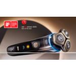 Day-long close shave, ultimate skin comfort