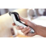 Corta el pelo de tu familia