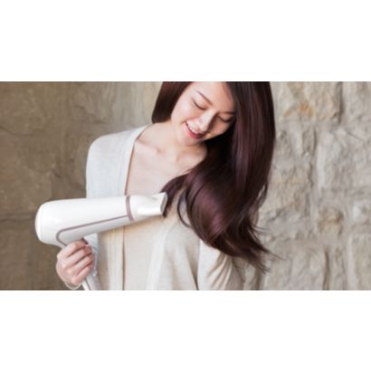 Philips ThermoProtect Ionic