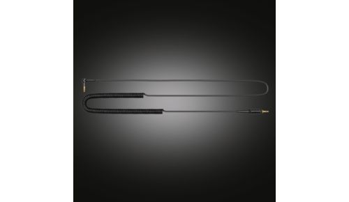 Oprolbare kabel van 1,3 - 4,7 m