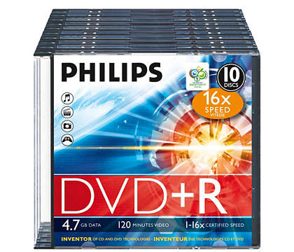 Vynálezca technológií CD a DVD