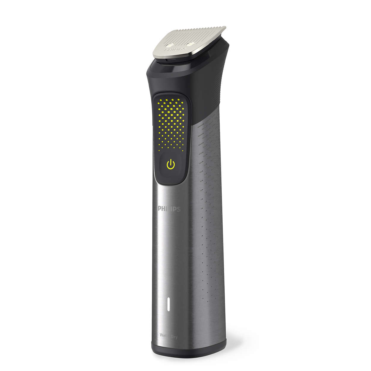 All-in-One Trimmer Serie 9000 MG9555/15 | Philips