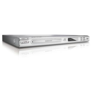 DVP3011 DVD player