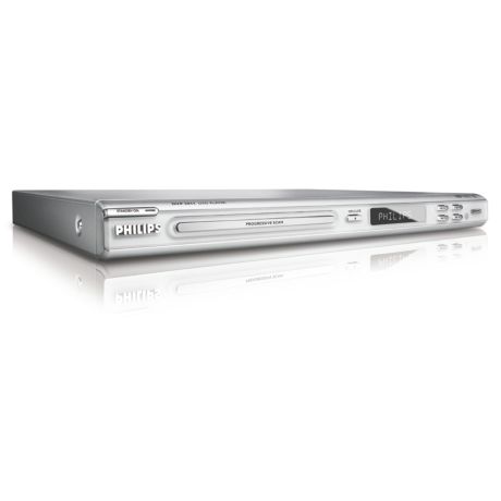 DVP3011/51  DVP3011 DVD player