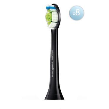 Philips Sonicare DiamondClean Têtes de brosse à dents standard
