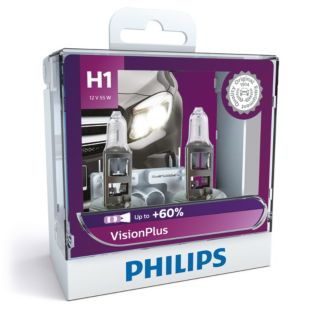 VisionPlus 更安全舒適