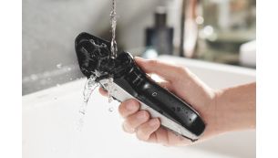 IPX7 防水