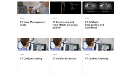 Kompetenzförderung des Klinikpersonals über eine E-Learning-Bibliothek