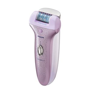 Satinelle Ice Epilator