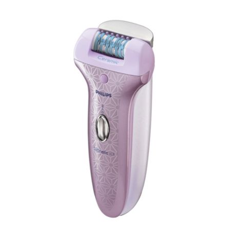 HP6492/00 Satinelle Ice Epilator