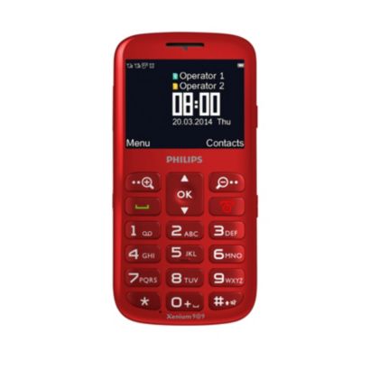 Philips Xenium