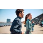 Nastražte uši a chytněte tempo.