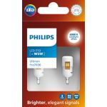 Enjoy lasting brightness for a safer drive.