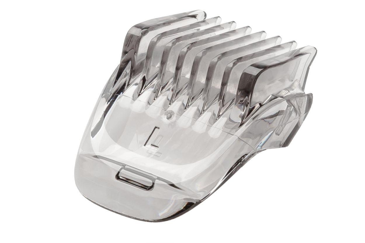 Trimkram voor uw baardtrimmer