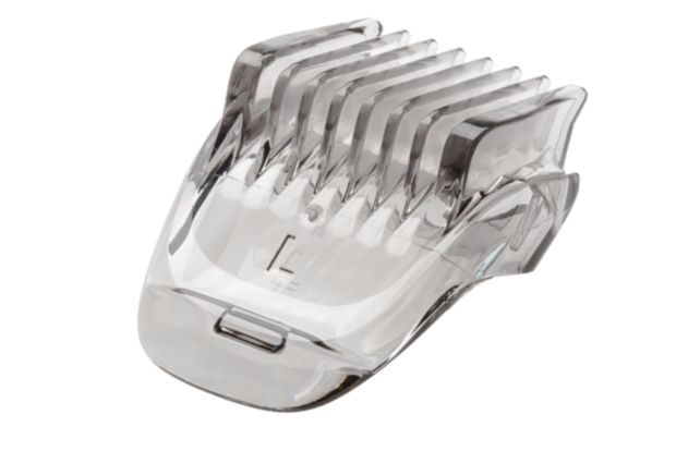 Beardtrimmer Series 7000 Beard comb 5 mm