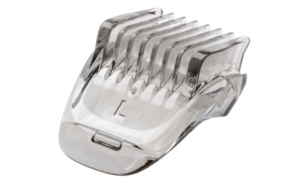 Trimkram voor uw baardtrimmer