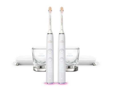 +ブラシ DiamondClean Sonicare PHILIPS Smart