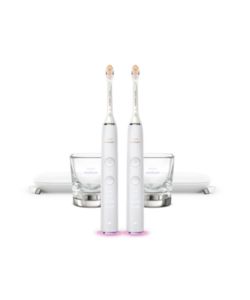 PHILIPS Sonicare DiamondClean Smart +ブラシ DiamondClean ダイヤモンドクリーン ブラシヘッド ミニ4本組