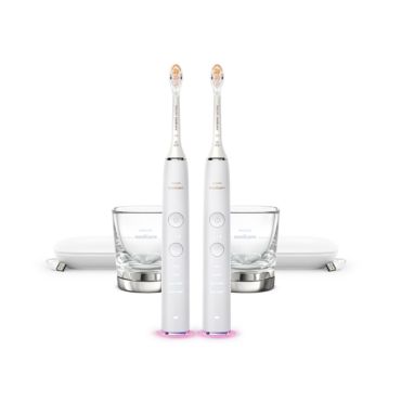 Philips Sonicare DiamondClean Smart Rechargeable Toothbrush