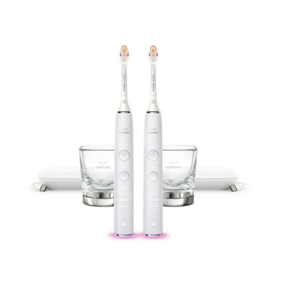 Sonicare DiamondClean Smart Rechargeable Toothbrush HX9904/71