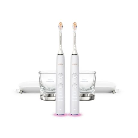 HX9904/71 Philips Sonicare DiamondClean Smart Rechargeable Toothbrush