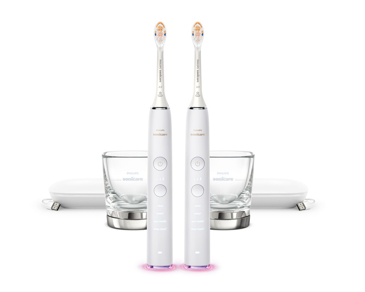 Complete care for your oral health