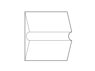 BiPAP Sealing Pad Accessories