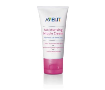 Moisturizing Nipple Cream