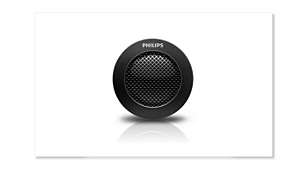 Soft PEI dome tweeter for warm and textured tones