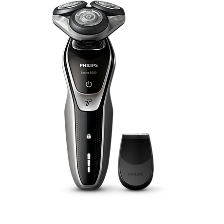 S5320/06 Shaver series 5000 Tørr elektrisk barbermaskin