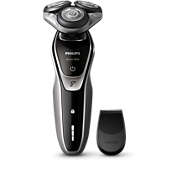 Shaver series 5000 Máquina de barbear eléctrica a seco