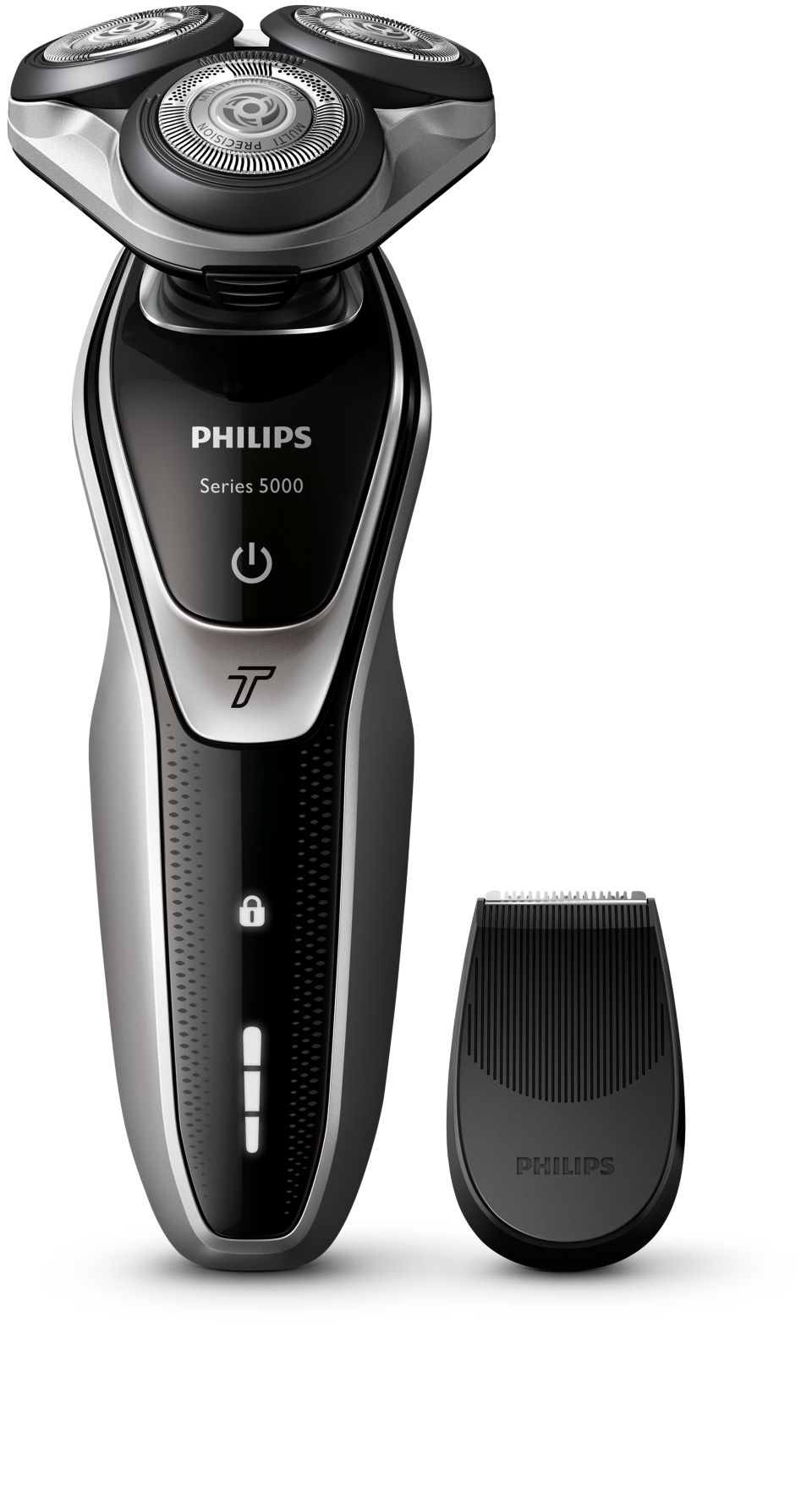 Shaver series 5000 Wet & dry electric shaver, Series 5000