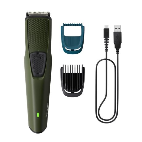 BT1230/18 Beard Trimmer Series 1000 Beard Trimmer