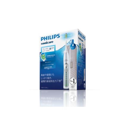 Sonicare FlexCare+