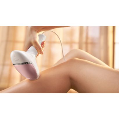 Philips Lumea IPL 8000 Series