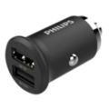Dvojni avtomobilski polnilnik USB
