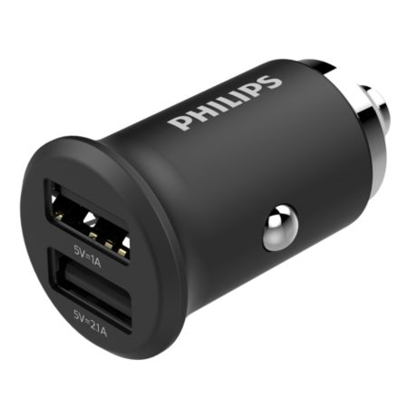 DLP2520/00  Car Charger