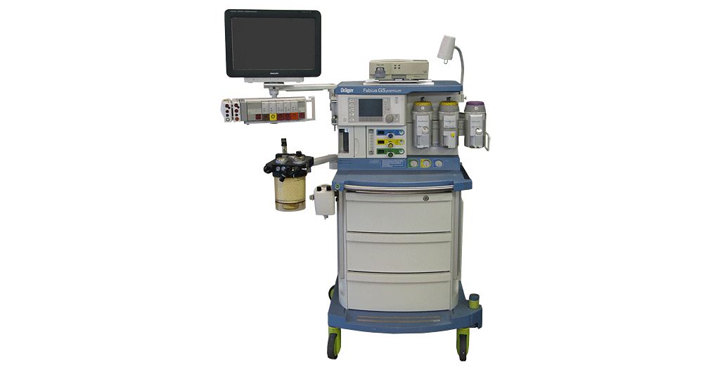 Standard product photograph
