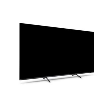 The Xtra 4K QD MiniLED-телевизор с Ambilight