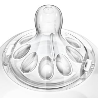Avent Natural baby bottle