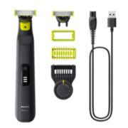 OneBlade Pro 360 Face + Body