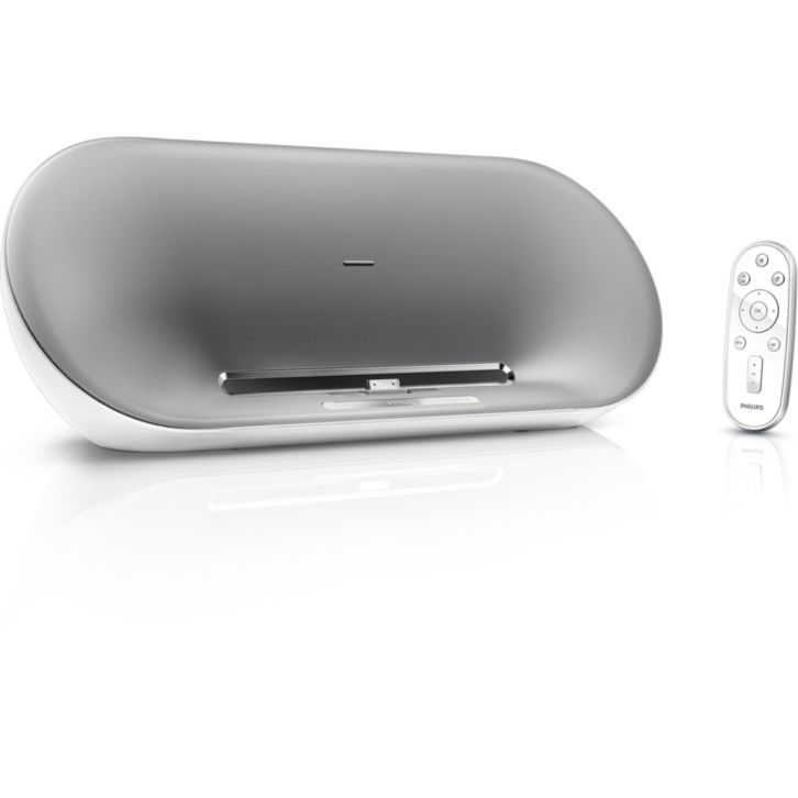 Exceptional sound quality and style