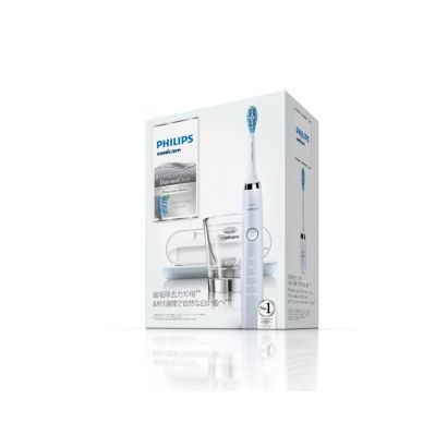 Sonicare DiamondClean