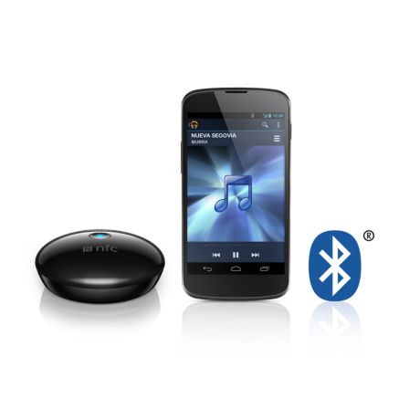 AEA2500/12  AEA2500 Bluetooth® Hi-Fi adapter